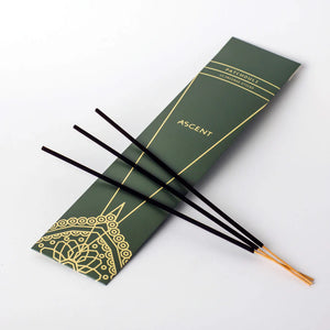 Ascent: Incense Sticks 12PK