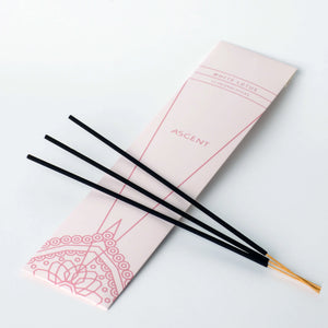Ascent: Incense Sticks 12PK