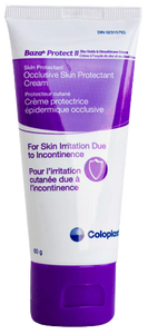 Coloplast: Baza Protect II Cream