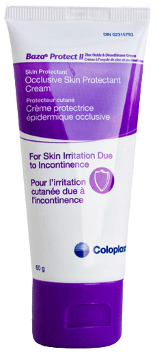 Coloplast: Baza Protect II Cream