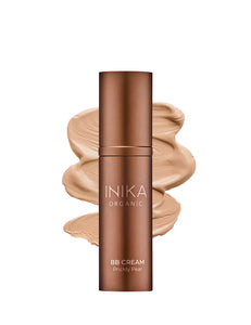 Inika: BB Cream