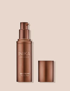 Inika: BB Cream