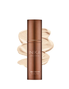 Inika: BB Cream