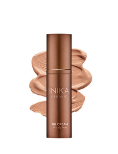 Inika: BB Cream