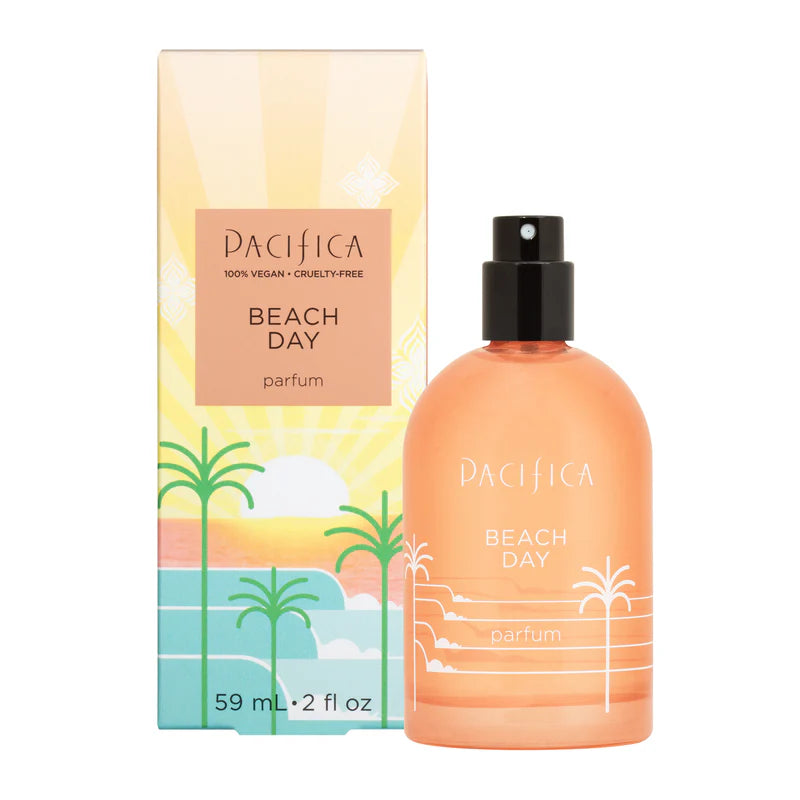 Pacifica: Perfume 59ml