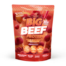 Load image into Gallery viewer, Confident Sports: Big Beef Protein Powder
