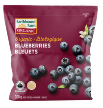 Load image into Gallery viewer, Earthbound: Frozen Organic Berries

