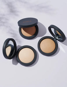 Inika: Baked Mineral Foundation