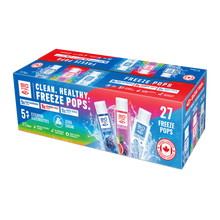 Load image into Gallery viewer, BioSteel: Freeze Pops
