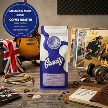 Load image into Gallery viewer, Gravity Coffee Roasters: Coffee Beans
