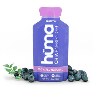 Huma: Energy Gels