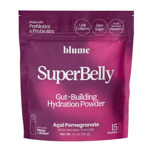 Blume: Superbelly