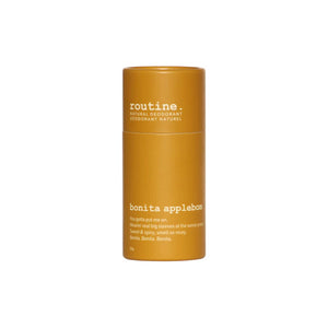 Routine: Deodorant Stick 50g