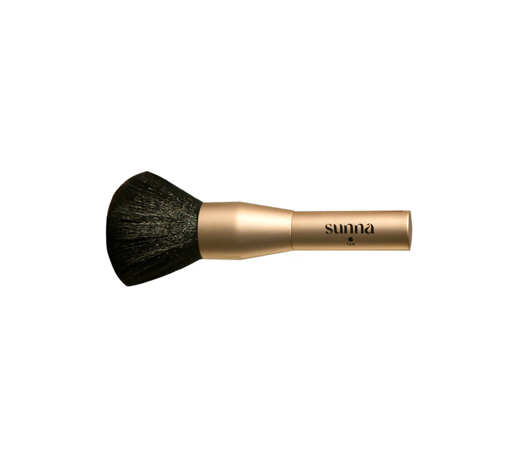 Sunna: Blending Brush Rose Gold