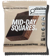 Load image into Gallery viewer, Mid-Day: Chocolate Squares
