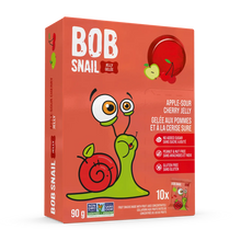 Load image into Gallery viewer, Bob Snail: Fruit Jellies
