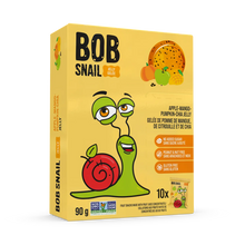 Load image into Gallery viewer, Bob Snail: Fruit Jellies

