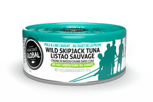 Load image into Gallery viewer, Raincoast: Wild Skipjack Tuna
