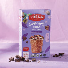 Load image into Gallery viewer, Prana: Overnight Chia
