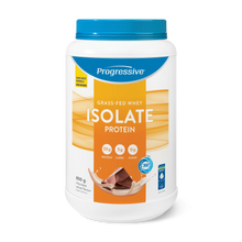 Load image into Gallery viewer, Progressive: Grass Fed Whey Isolate
