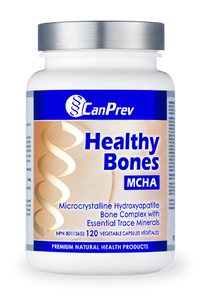 CanPrev: Healthy Bones MCHA