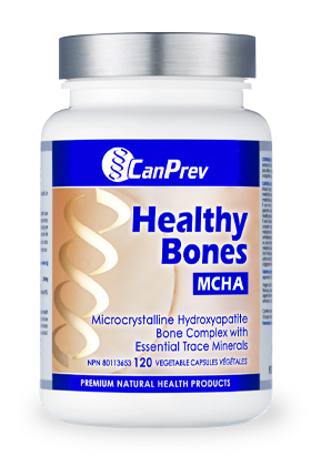 CanPrev: Healthy Bones MCHA
