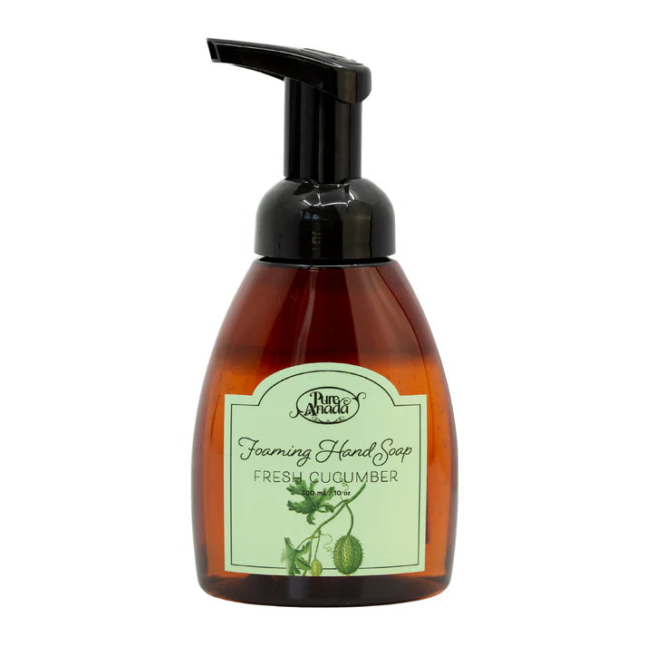 Pure Anada: Foaming Hand Soap