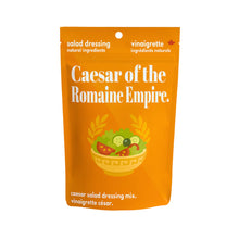 Load image into Gallery viewer, The Spice Age: Dip Mixes &amp; Salad Dressing
