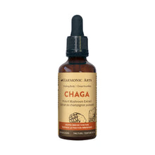 Load image into Gallery viewer, Harmonic Arts: Chaga Mushroom
