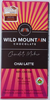 Wild Mountain Chocolate