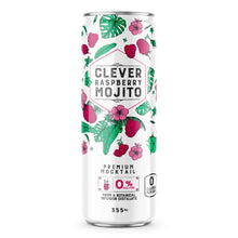 Load image into Gallery viewer, Clever: Premium Non-Alcoholic Mocktails
