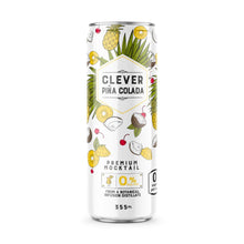 Load image into Gallery viewer, Clever: Premium Non-Alcoholic Mocktails
