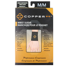 Load image into Gallery viewer, Copper88: Wrist Compression Sleeve
