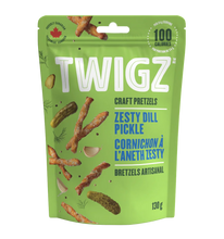 Load image into Gallery viewer, Twigz: Pretzels
