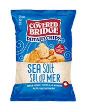 Load image into Gallery viewer, Covered Bridge:  Potato Chips
