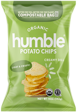 Load image into Gallery viewer, Humble: Potato Chips
