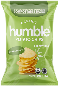 Humble: Potato Chips