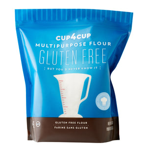 Cup4Cup: Multipurpose Flour