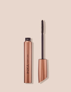 Inika: Curvy Lash Mascara