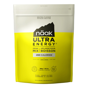 Naak Energy: Drink Mix