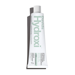 Davids: Hydroxi Toothpaste