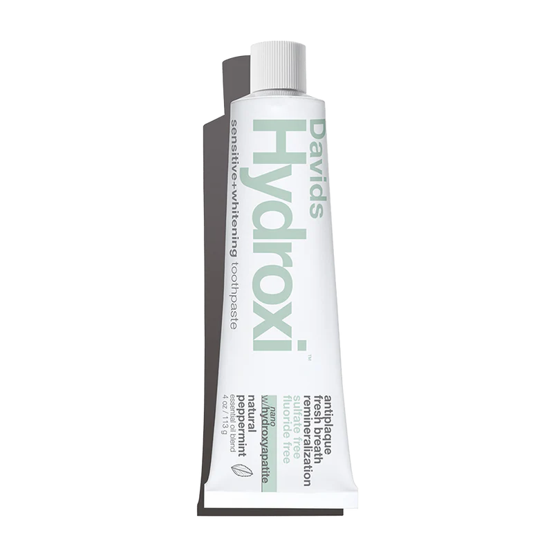 Davids: Hydroxi Toothpaste