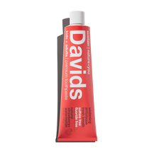 Load image into Gallery viewer, Davids: Toothpaste
