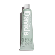 Load image into Gallery viewer, Davids: Toothpaste

