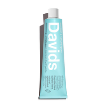 Load image into Gallery viewer, Davids: Toothpaste
