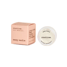 Load image into Gallery viewer, Routine: Mini Deodorants
