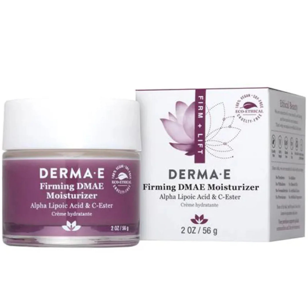 Derma E: Ultra Lift Firming DMAE Moisturizer
