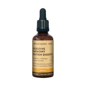 Harmonic Arts: Digestive Harmony