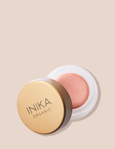 Inika: Lip & Cheek Cream