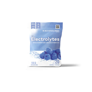 Schinoussa: E5 Electrolytes